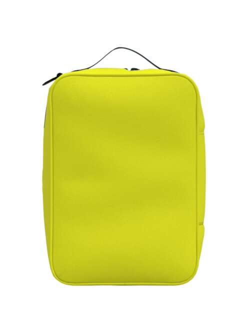 Organizer na odzież CabinZero Lux Packing Cube Medium 5,5 l - mojito lime