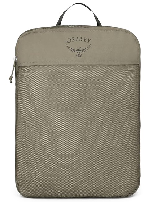 Organizer na odzież Osprey Daylite Packing Cube L - tan concrete