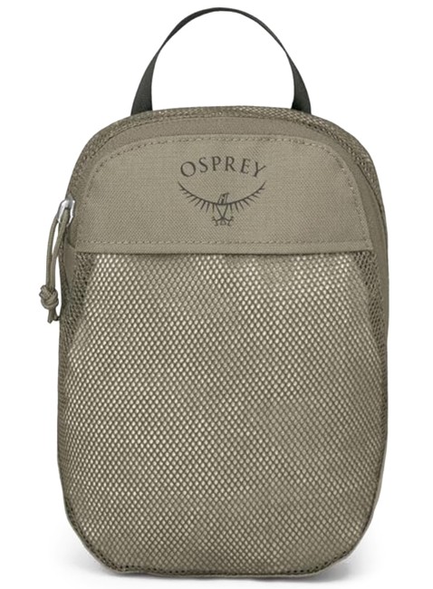 Organizer podróżny Osprey Daylite Packing Cube Small - tan concrete