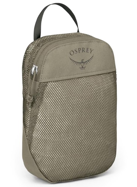 Organizer podróżny Osprey Daylite Packing Cube Small - tan concrete