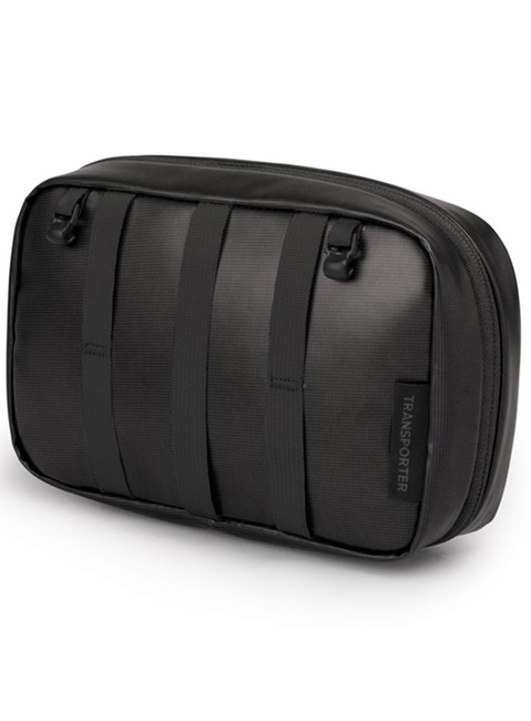 Organizer podróżny Osprey Transporter Powerhouse - black