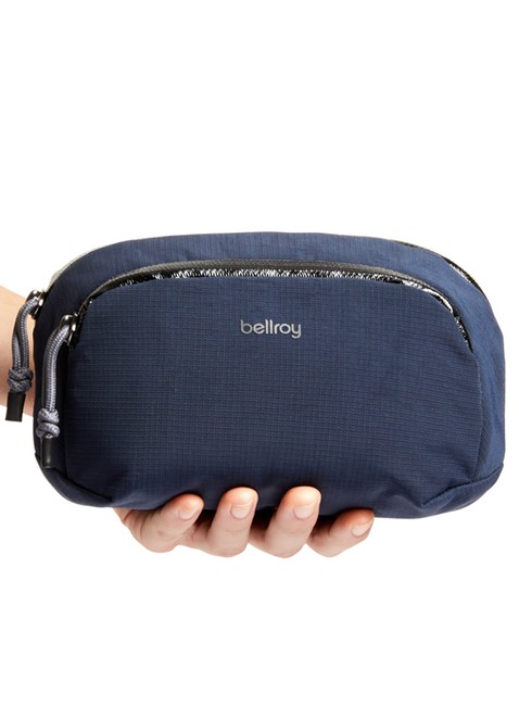 Organizer podróżny biurowy Bellroy Venture Pouch - nightsky