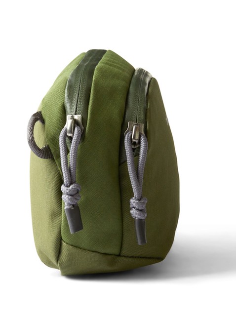 Organizer podróżny biurowy Bellroy Venture Pouch - ranger green