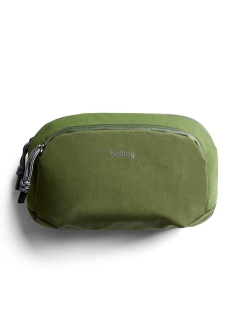 Organizer podróżny biurowy Bellroy Venture Pouch - ranger green