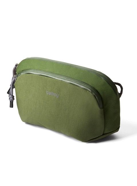 Organizer podróżny biurowy Bellroy Venture Pouch - ranger green