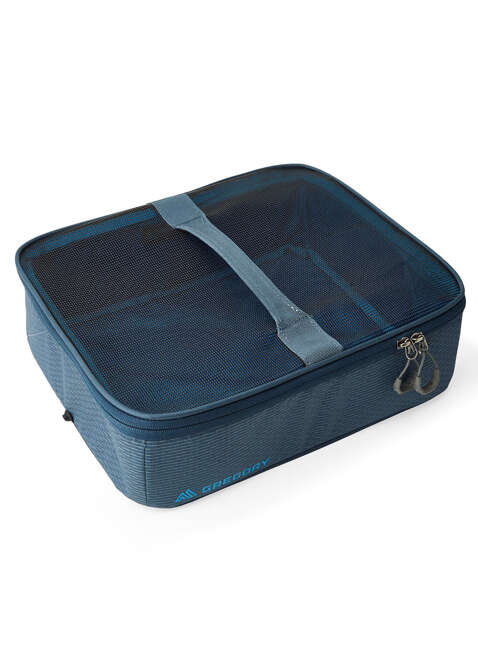 Organizer pojemnik na sprzęt Gregory Alpaca Gear Pod 10 - slate blue