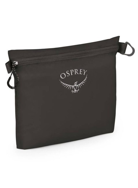 Organizer saszetka Osprey Ultralight Zipper Sack M - black