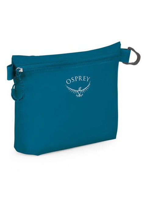 Organizer saszetka Osprey Ultralight Zipper Sack S - waterfront blue