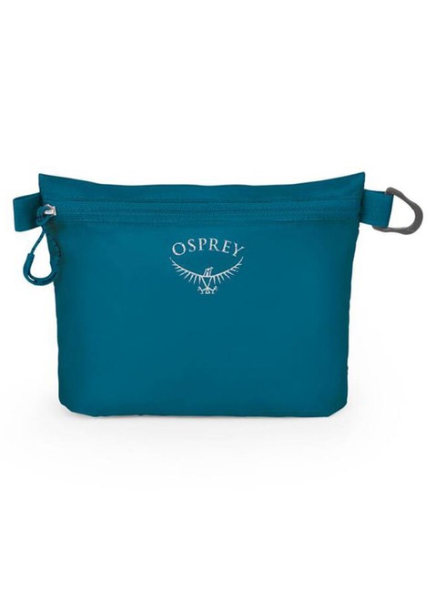 Organizer saszetka Osprey Ultralight Zipper Sack S - waterfront blue