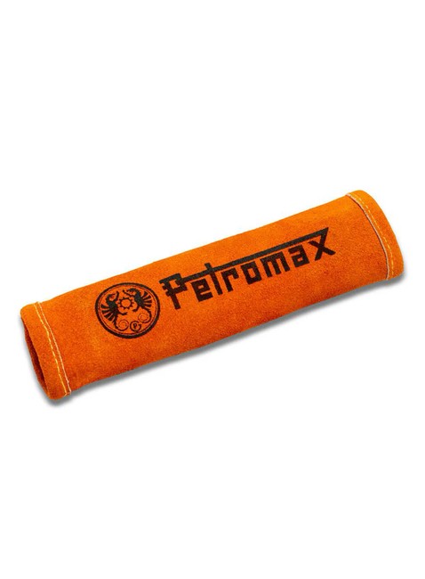 Osłona uchwytu patelni Petromax Aramid Handle Cover - orange 