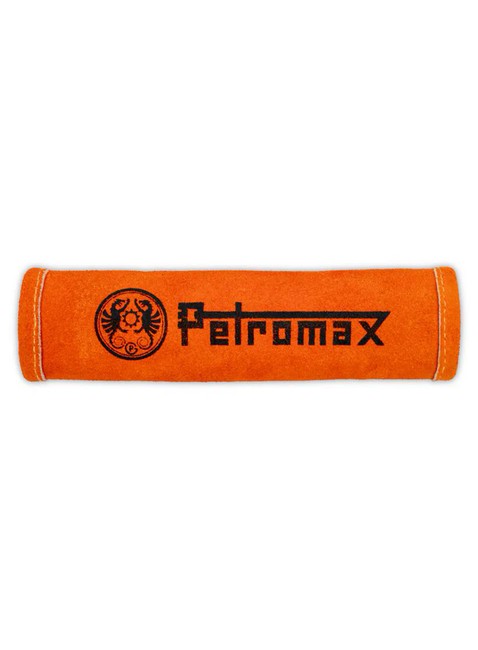 Osłona uchwytu patelni Petromax Aramid Handle Cover - orange 