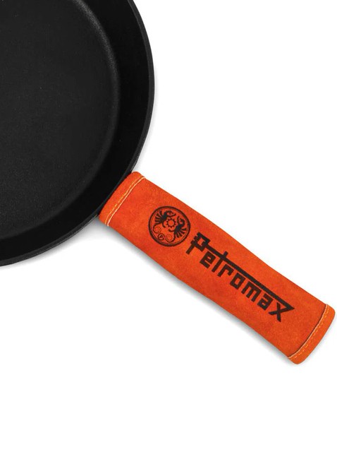 Osłona uchwytu patelni Petromax Aramid Handle Cover - orange 