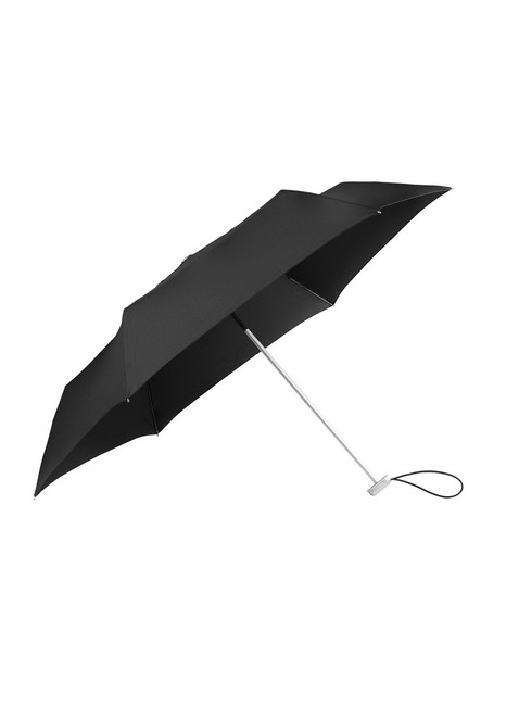 Parasol Samsonite Alu Drop S Umbrella - black