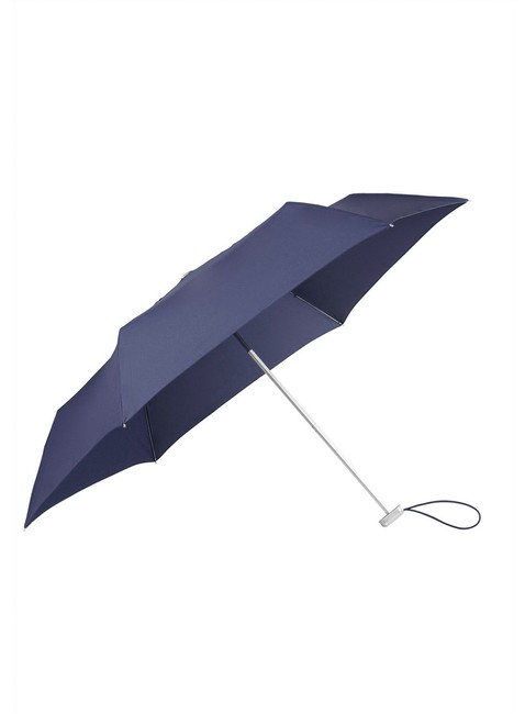 Parasol Samsonite Alu Drop S Umbrella - indigo blue