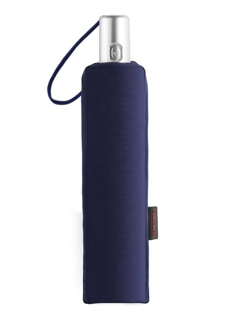 Parasol Samsonite Alu Drop S Umbrella - indigo blue