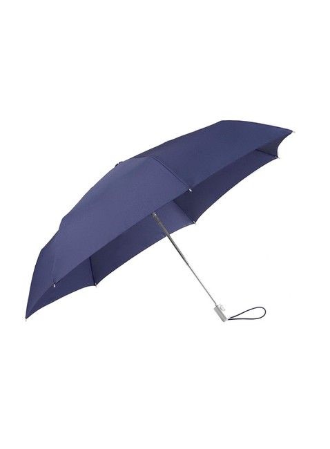 Parasol Samsonite Alu Drop S Umbrella - indigo blue