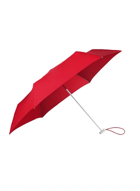 Parasol Samsonite Alu Drop S Umbrella - tomato