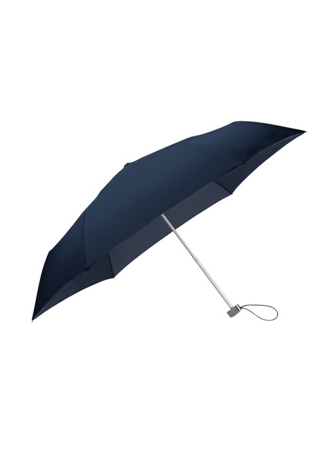 Parasol Samsonite Rain Pro Umbrella - blue