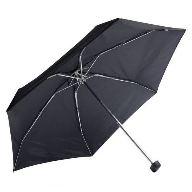 Parasol Sea to Summit Travelling Light Mini - black