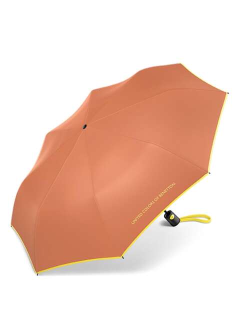 Parasol automatyczny Benetton Mini AC - dragon fire