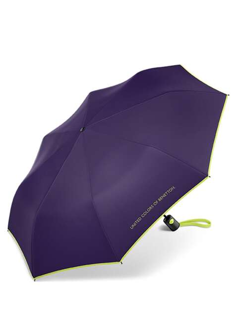 Parasol automatyczny Benetton Mini AC - indigo