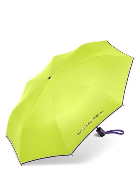 Parasol automatyczny Benetton Mini AC - kiwi colada