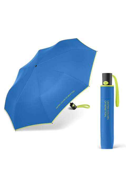 Parasol automatyczny Benetton Mini AC - super sonic