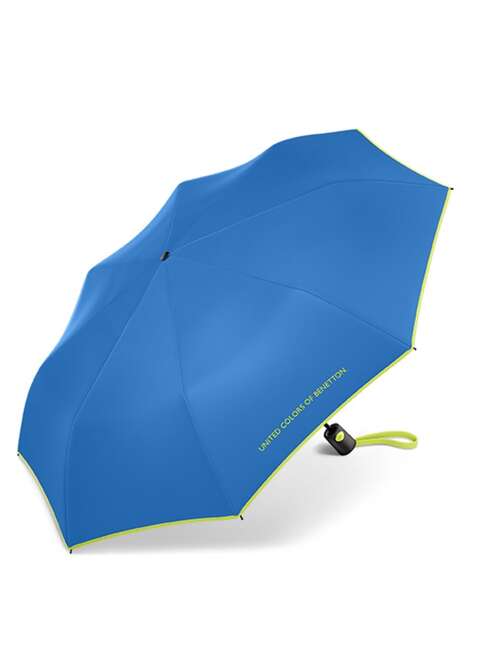 Parasol automatyczny Benetton Mini AC - super sonic