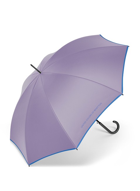 Parasol długi automatyczny Benetton Long AC - rhapsody