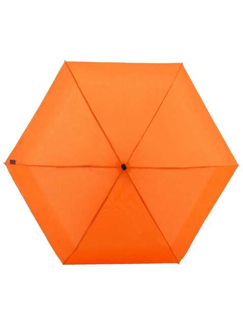 Parasol kieszonkowy Euroschirm Dainty - orange