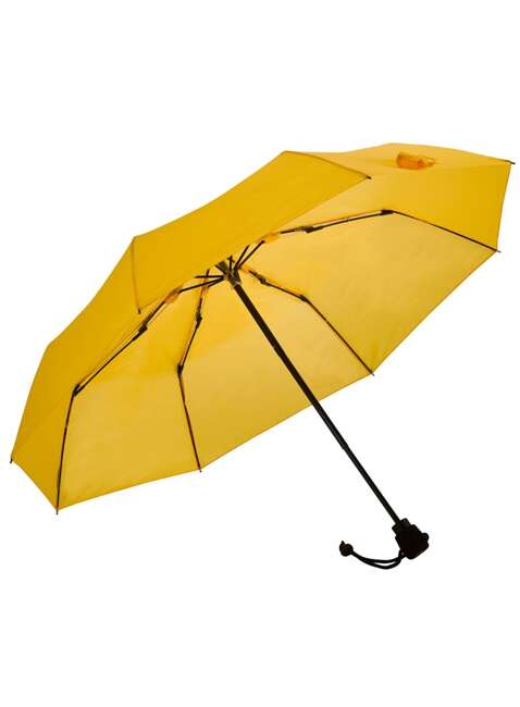 Parasol trekkingowy Euroschirm Light Trek - yellow