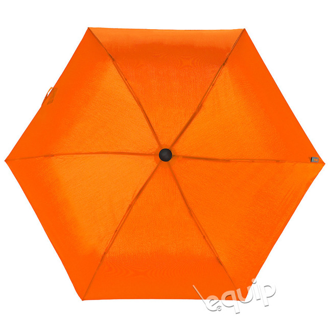 Parasol trekkingowy lekki Euroschirm Light Trek Ultra - orange