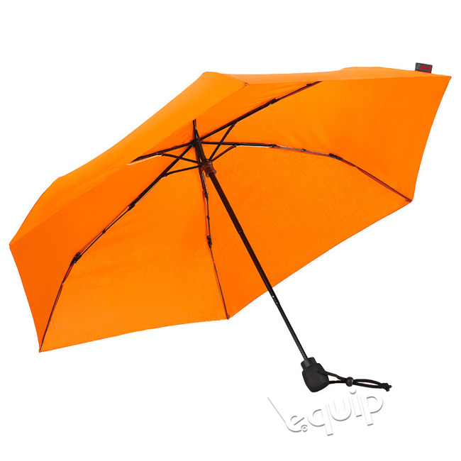 Parasol trekkingowy lekki Euroschirm Light Trek Ultra - orange