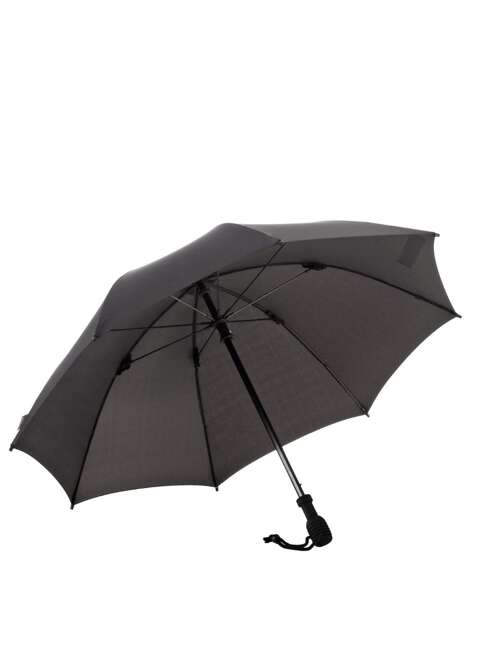 Parasol turystyczny Euroschirm Birdiepal Octagon - black