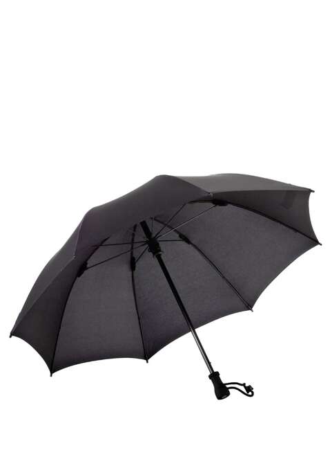 Parasol turystyczny Euroschirm Birdiepal Outdoor - black