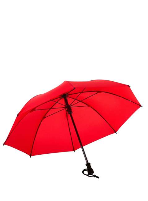 Parasol turystyczny Euroschirm Birdiepal Outdoor - red