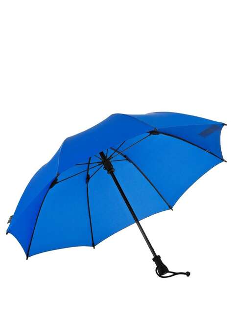 Parasol turystyczny Euroschirm Birdiepal Outdoor - royal blue