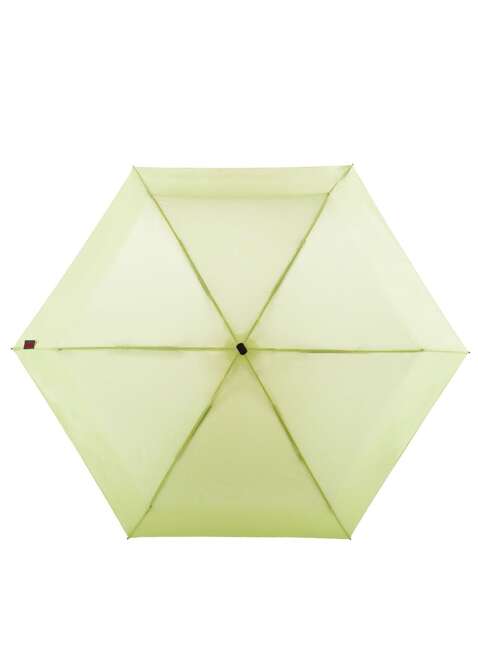 Parasol turystyczny Euroschirm Dainty - light green