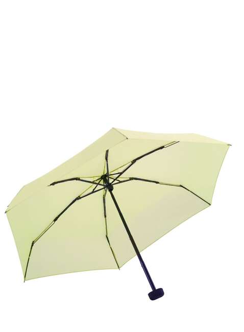 Parasol turystyczny Euroschirm Dainty - light green