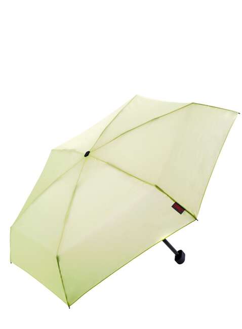 Parasol turystyczny Euroschirm Dainty - light green