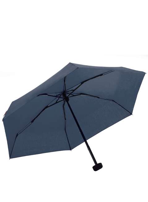 Parasol turystyczny Euroschirm Dainty - navy blue