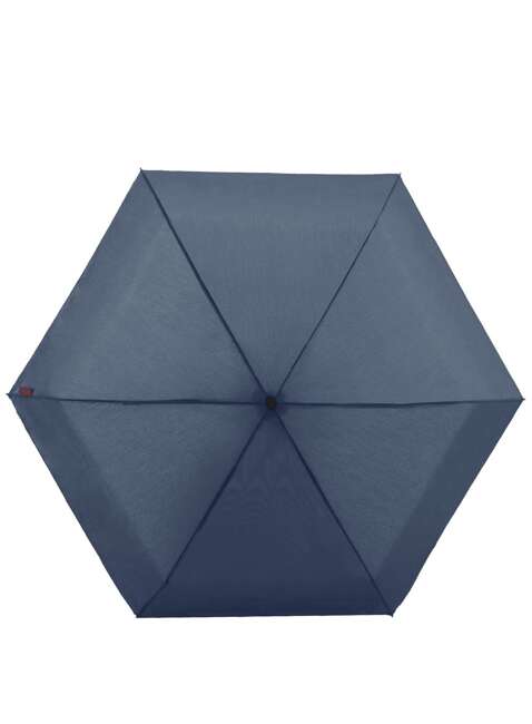 Parasol turystyczny Euroschirm Dainty - navy blue