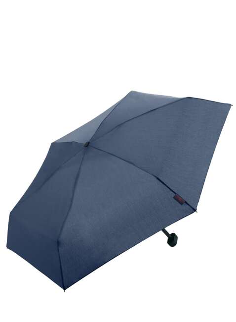 Parasol turystyczny Euroschirm Dainty - navy blue