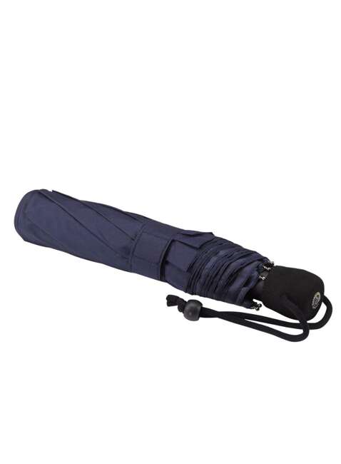 Parasol turystyczny Euroschirm Light Trek Automatic - navy blue