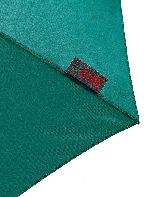 Parasol turystyczny Euroschirm Light Trek Ultra - dark green