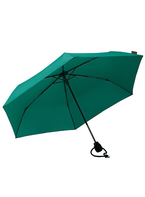 Parasol turystyczny Euroschirm Light Trek Ultra - dark green