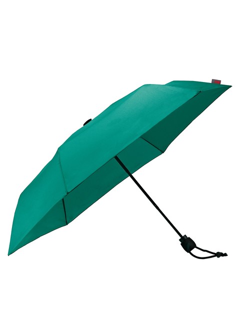 Parasol turystyczny Euroschirm Light Trek Ultra - dark green