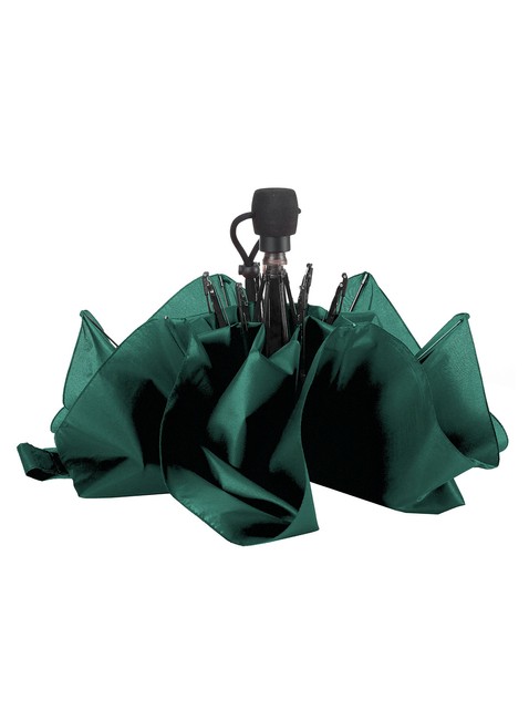 Parasol turystyczny Euroschirm Light Trek Ultra - dark green