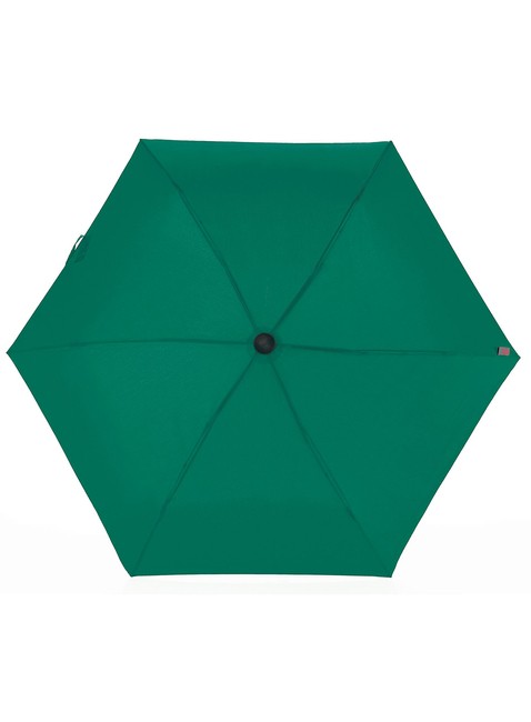 Parasol turystyczny Euroschirm Light Trek Ultra - dark green