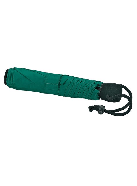 Parasol turystyczny Euroschirm Light Trek Ultra - dark green